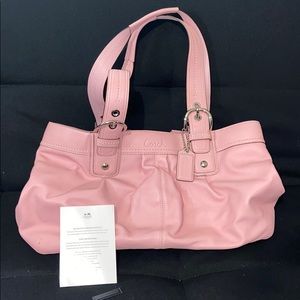 New Coach Soho Purse